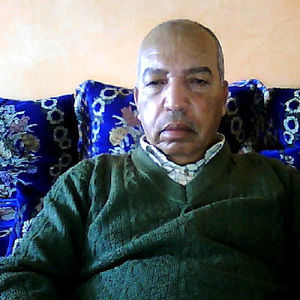 Meet your Posher, Mhamed